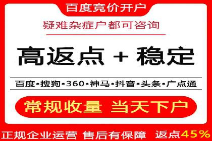 百度SEM推广案例：助力中小企业实现弯道超车